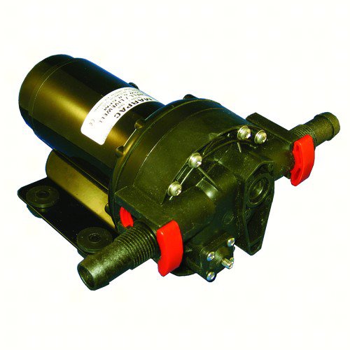 AQUA JET BAITWELL PUMP 5.2GPM