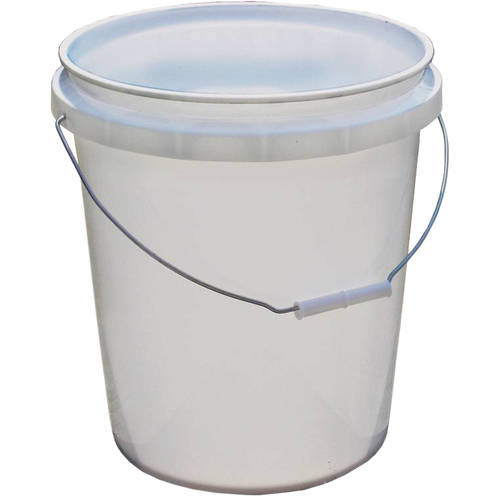 5 GALLON PAIL