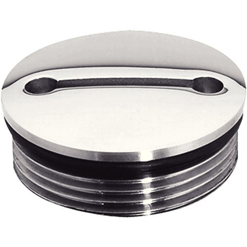 FILL CAP REPLACEMENT CAP WASTE/FUEL