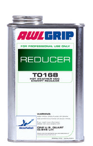 A/C VOC REDUCER RETARDER