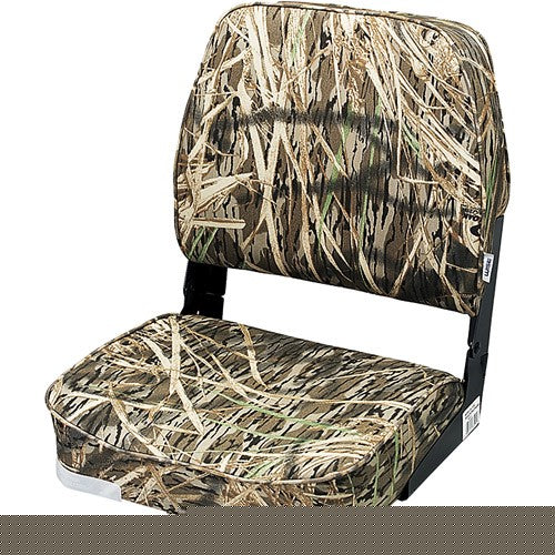 FOLD DOWN SEAT - MOSSY OAK SHADOW