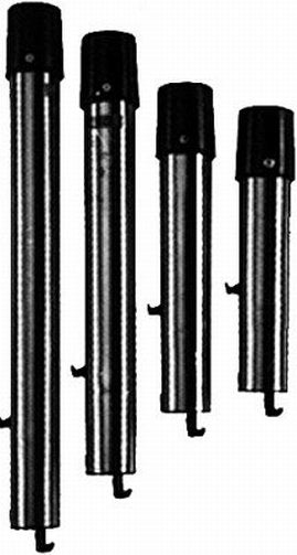 SPRING-LOCK POST 15" LOCKING