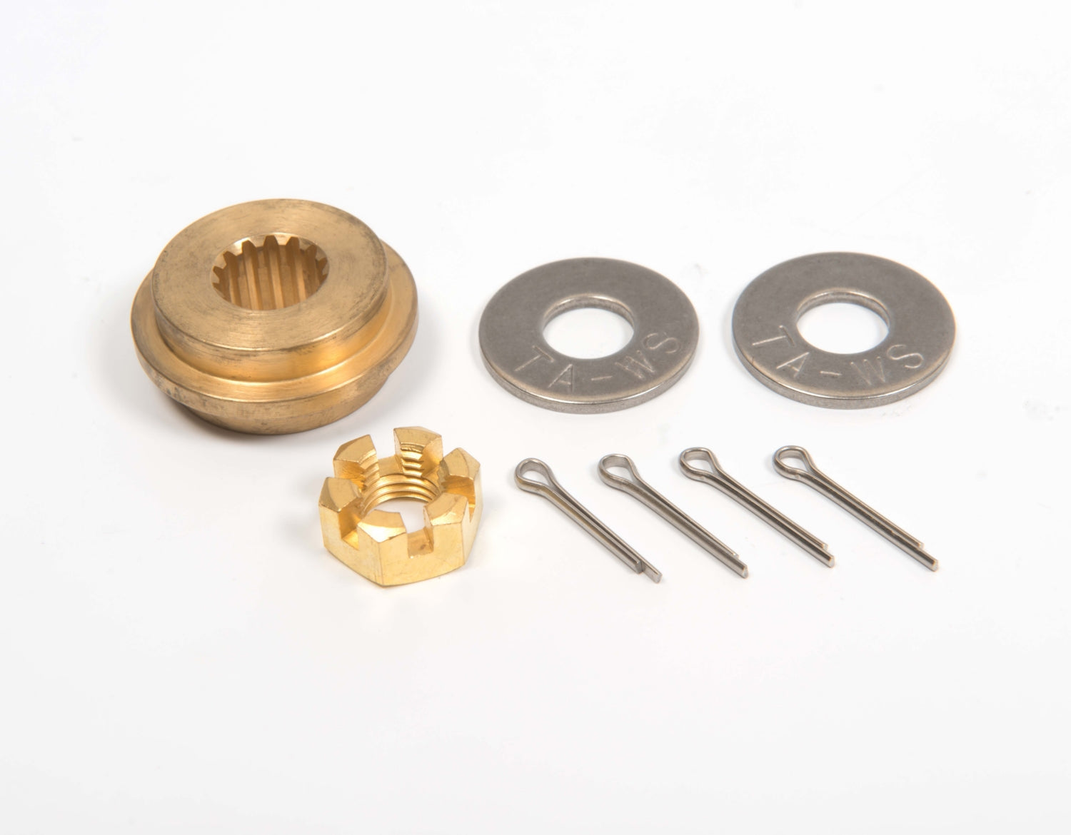 PROP KIT T/N 9.9-20HP