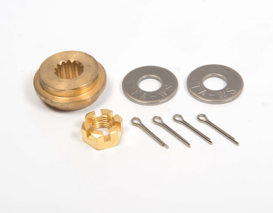 PROP KIT T/N 9.9-20HP