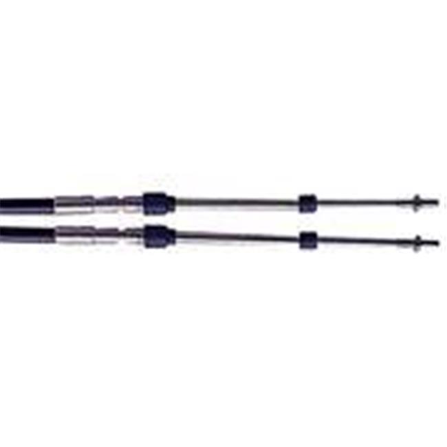 CONTROL CABLE 3300 XTREME 10/32" 08'