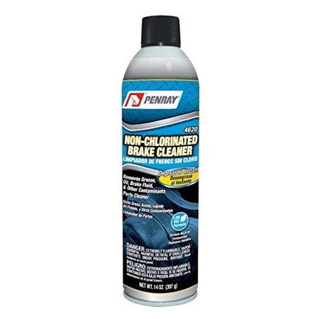 BRAKE CLEANER 14OZ