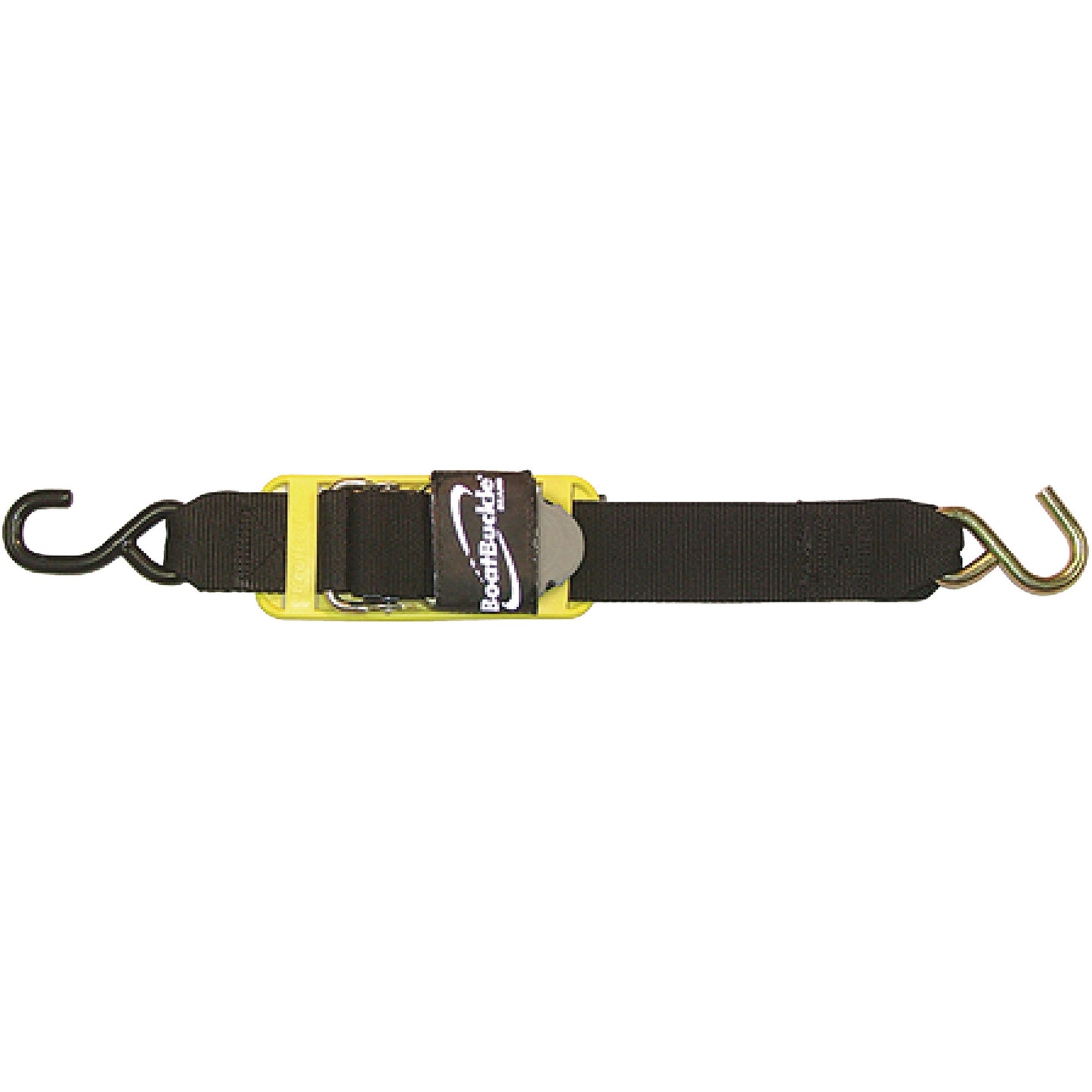 PRO SERIES TRANSOM TIE DOWN - 2" X 2'