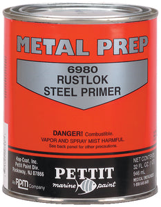 RUSTLOCK STEEL PRIMER GL
