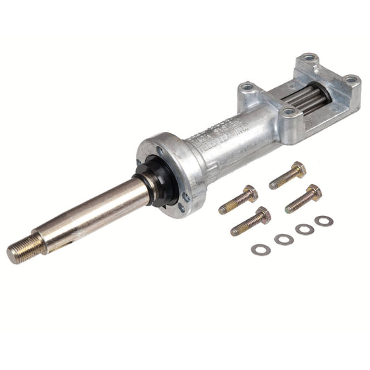 RACK HELM BACK MNT/HPS