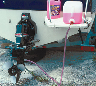 WINTERIZE APPLICATOR KIT