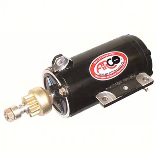 STARTER OB E/J 120-140HP