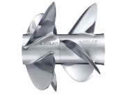 PROP SS BRV3/YN REAR 22