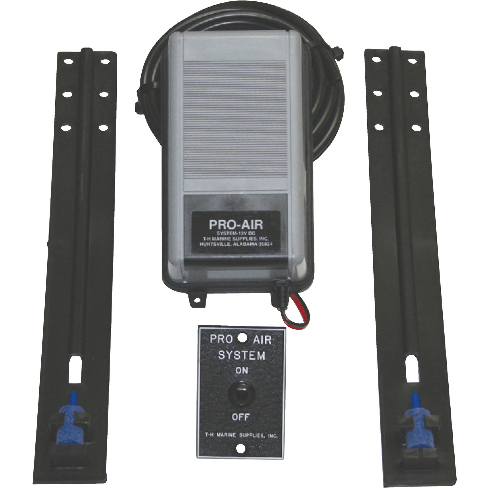 PRO AIR SYSTEM AERATOR