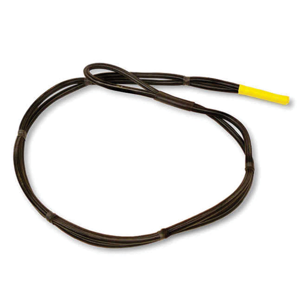 STRETCH N' SLIDE DOCK LINE - BLACK