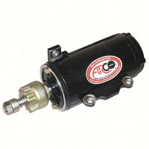 STARTER OB E/J 85-140HP