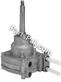 HELM ROTARY ZERO TORQUE