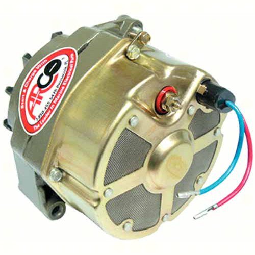 ALTERNATOR MRC/OMC
