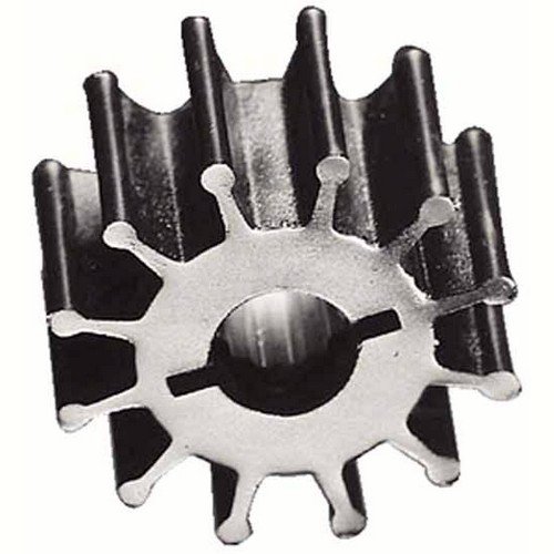 IMPELLER PORT 1/2" NITRL