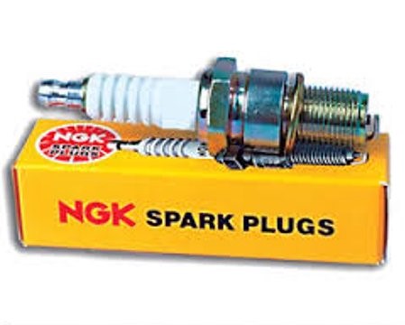 BPZ8HS-10 NGK SPARK PLUG
