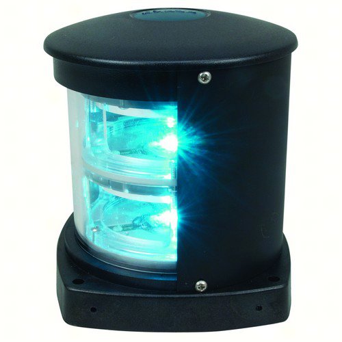 LED SIDELIGHT GRN