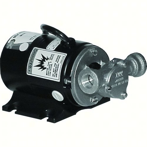 UTILITY PUMP 110V 3.4GPM