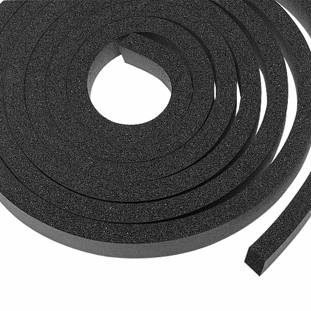 WINDSHIELD SCREW COVER FOAM (1 1/4")