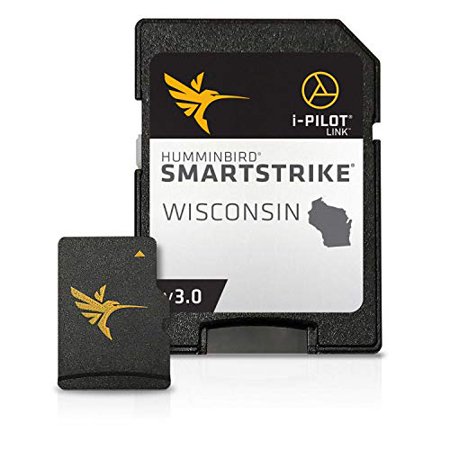 SMARTSTRIKE WISCONSINV4