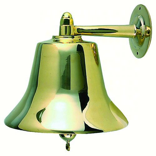 FOG BELL 12"