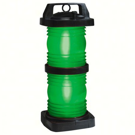 PLSTC DBL ALLRND LITE GR