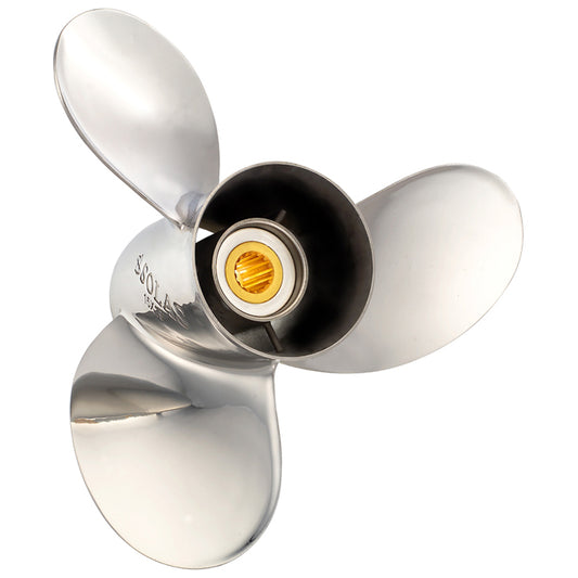 PROP S3N MMX 9.9-25HP 11