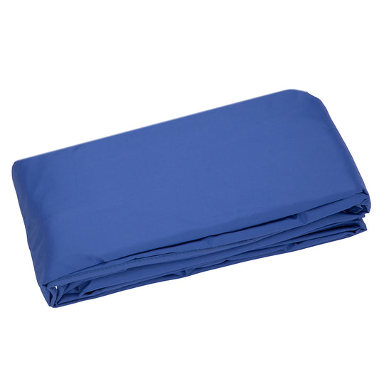 PWRARMII CANVAS PAC BL