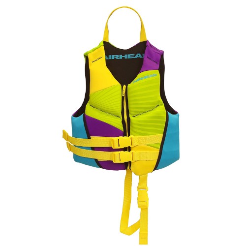 GNAR KWIK DRY NEO VEST - CHILD