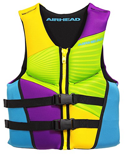 GNAR KWIK DRY NEO VEST - YOUTH