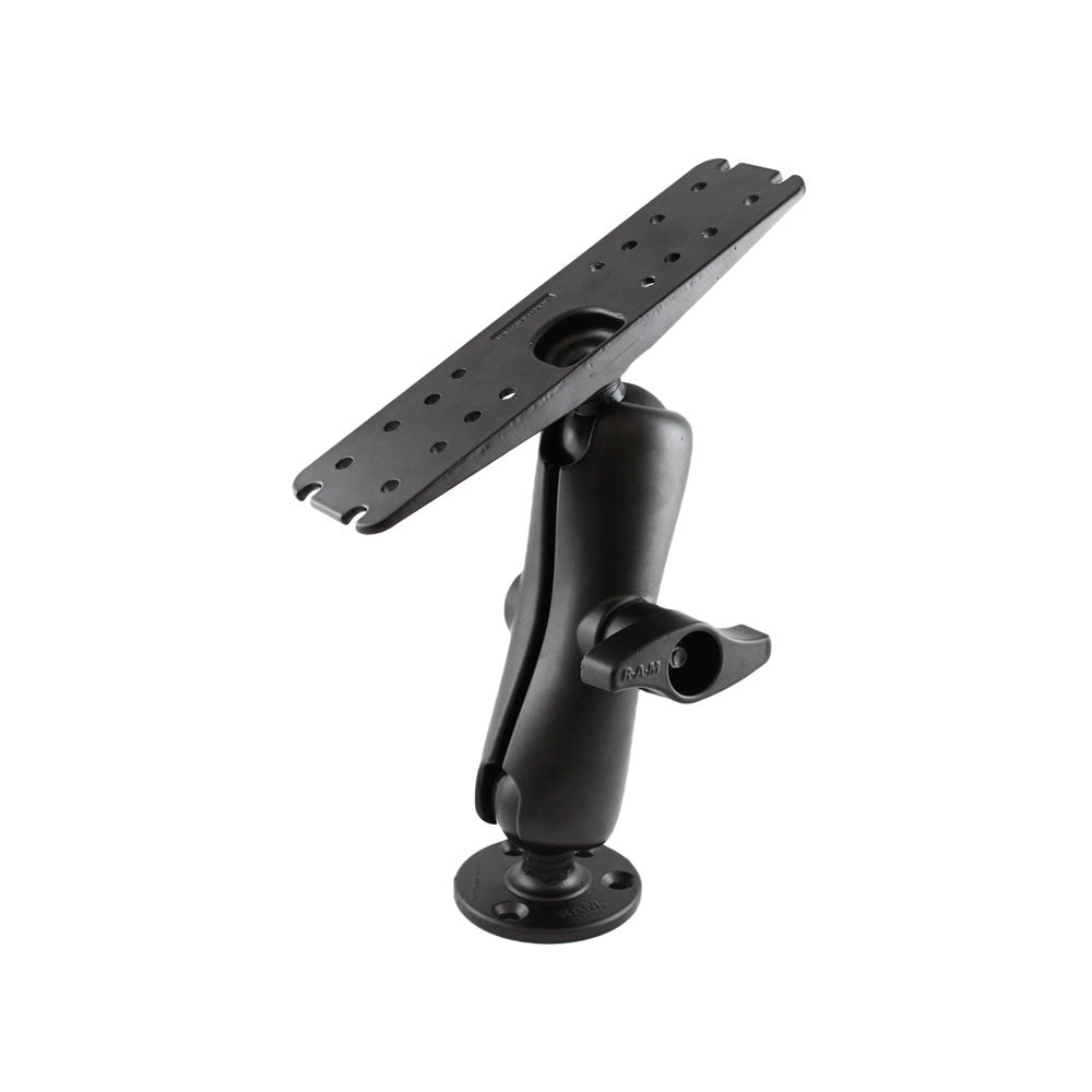 RAM MOUNT (11") - LONG (2.25" BALL)