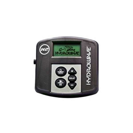 HYDROWAVE H2 SYSTEM - BASS