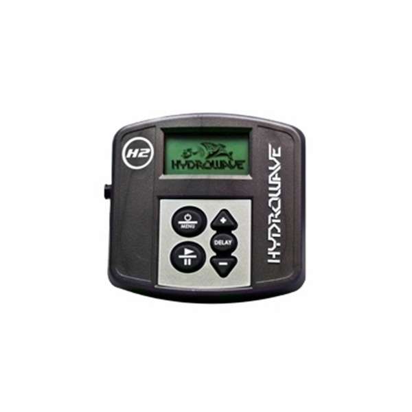 HYDROWAVE H2 SYSTEM - BASS