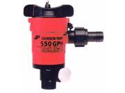 TH DUAL PORT AERATOR/WD CRT PUMP 500GL