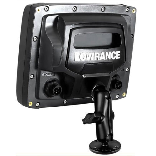 RAM MOUNT 1"BALL LOWRNCE