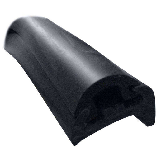 SEMI-RIGID RUBRL WHT/CHRM