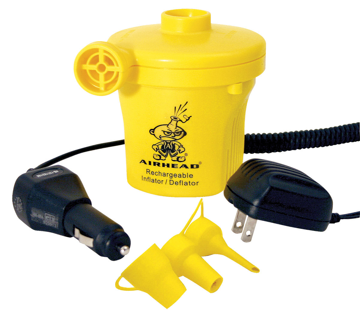 RECHARGEABLE PUMP 12V