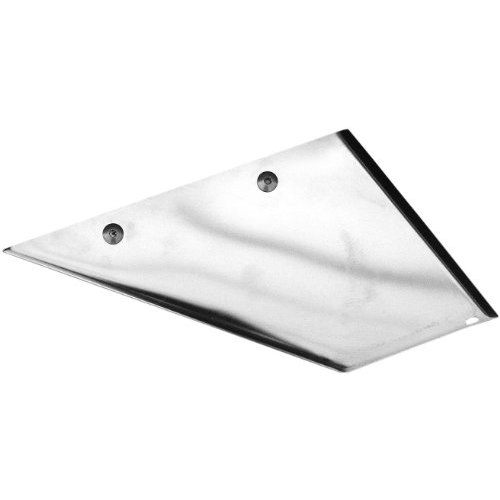 SKEGSHIELD - 2 & 4 STROKE 40-60 HP