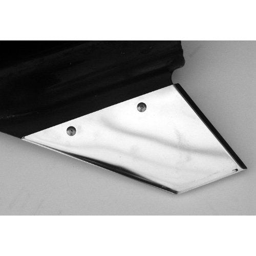 SKEGSHIELD EV/JHN/OMC