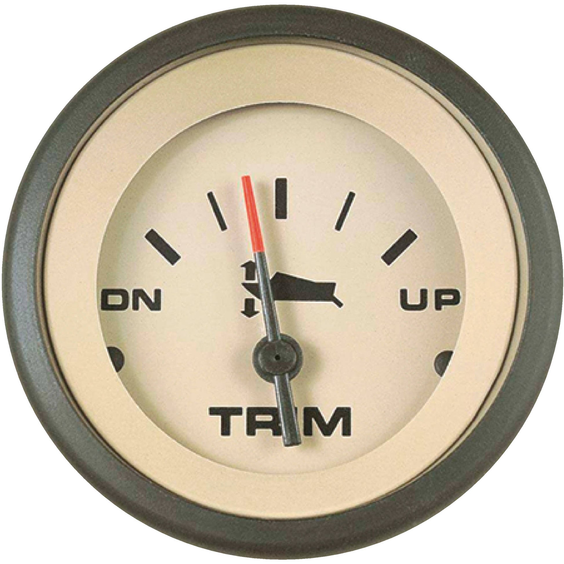 SAHARA TRIM GAUGE