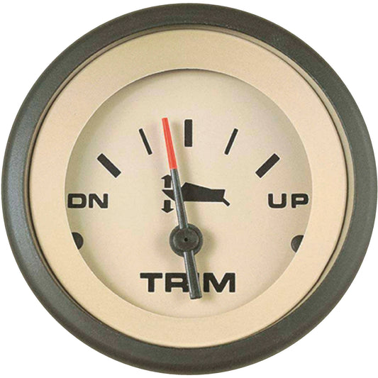 SAHARA TRIM GAUGE