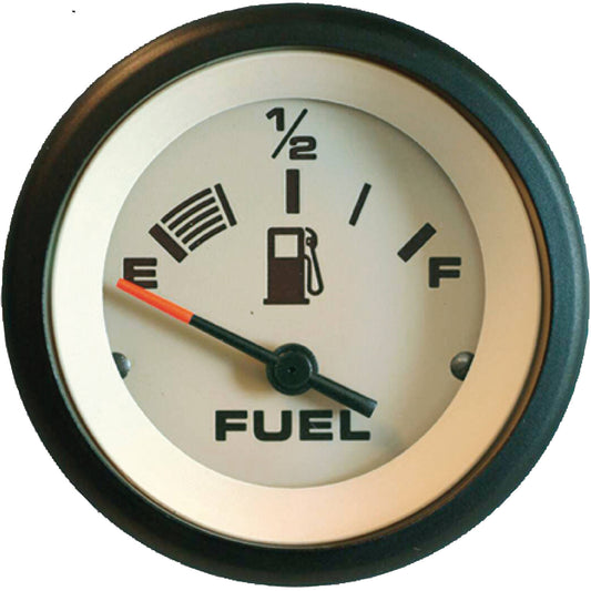 SAHARA FUEL GAUGE