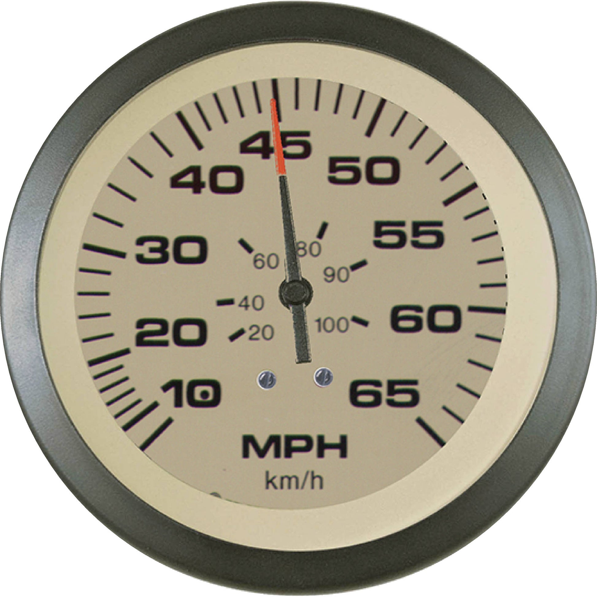 SAHARA SPEEDOMETER KIT