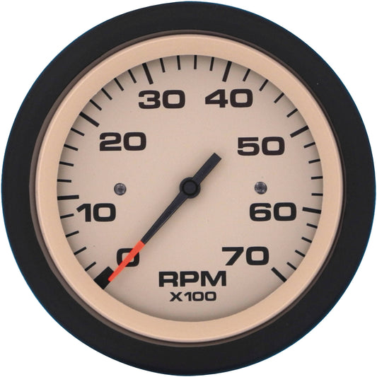 SAHARA TACHOMETER