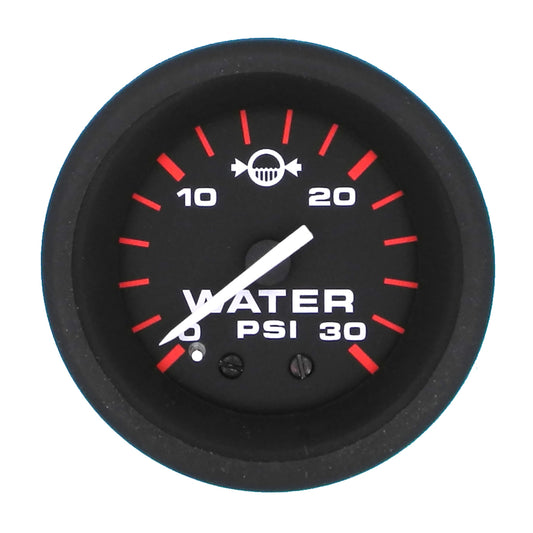 AMEGA WATER PRESSURE KIT