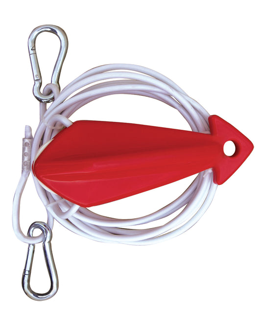 TOW DEMON HARNESS 12'