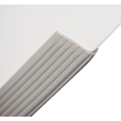 KEELSHIELD 7' LIGHT GRAY